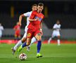 GUIMARAES - FCSB 1-0 // FCSB, out din Europa League după o prestație penibilă! Cronică de Remus Răureanu: „Calificarea ar fi aruncat la gunoi logica, toată teoria din fotbal și bunul simț”