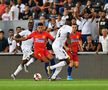 GUIMARAES - FCSB 1-0 // FCSB, out din Europa League după o prestație penibilă! Cronică de Remus Răureanu: „Calificarea ar fi aruncat la gunoi logica, toată teoria din fotbal și bunul simț”