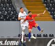 GUIMARAES - FCSB 1-0 // FCSB, out din Europa League după o prestație penibilă! Cronică de Remus Răureanu: „Calificarea ar fi aruncat la gunoi logica, toată teoria din fotbal și bunul simț”