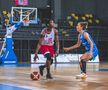BASCHET FEMININ // FOTO Campioana Sepsi SIC, repetiție reușită înaintea startului oficial al sezonului » A câștigat Cupa Sepsi