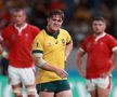 RUGBY // FOTO Bravură galeză » Australia, învinsă de către Țara Galilor la Cupa Mondială din Japonia