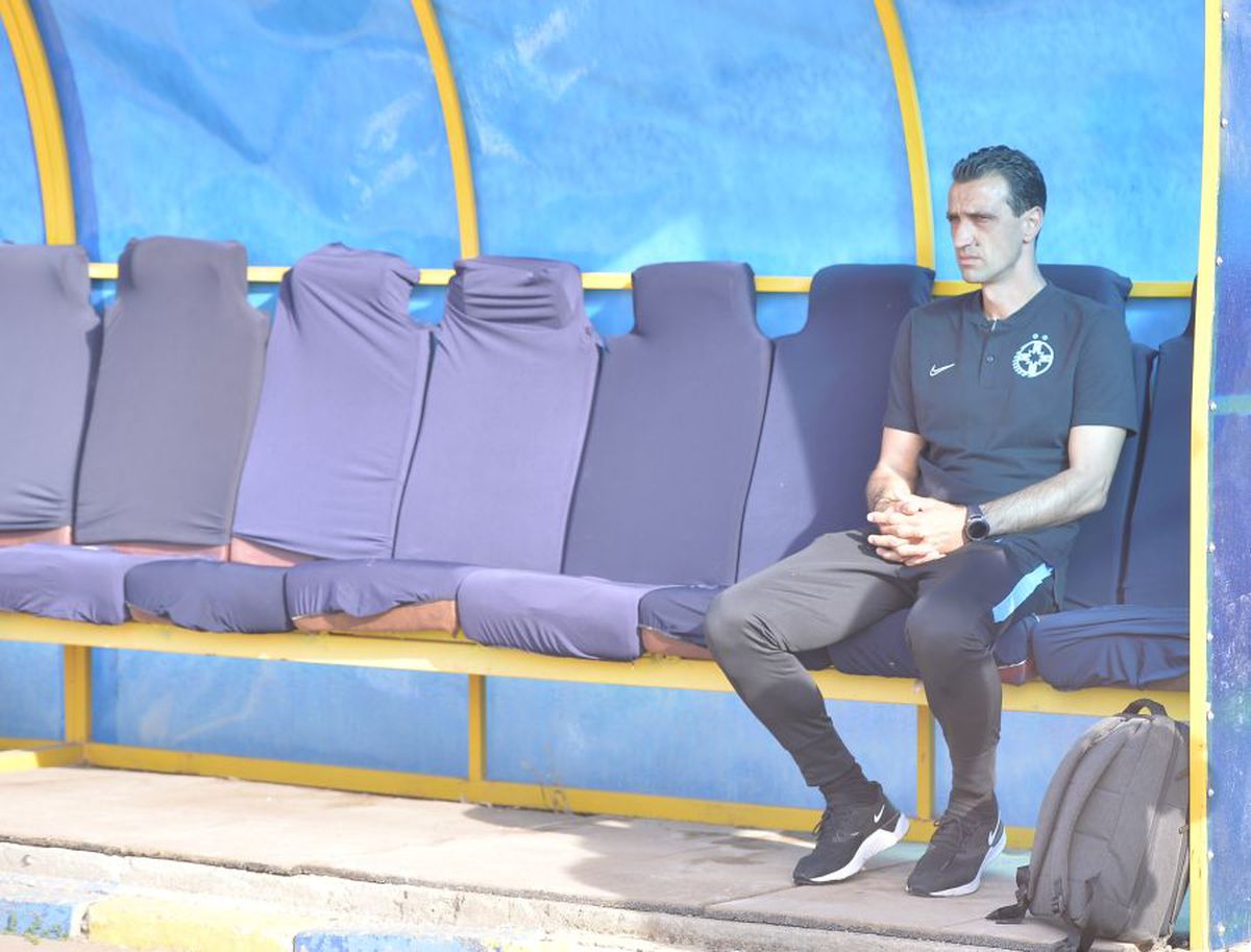 ACADEMICA CLINCENI - FCSB 0-3 // FOTO+VIDEO Cei mai buni de pe locul 8 » Au marcat toate „perlele” lui Gigi Becali