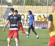 ACADEMICA CLINCENI - FCSB 0-3 // FOTO+VIDEO Cei mai buni de pe locul 8 » Au marcat toate „perlele” lui Gigi Becali