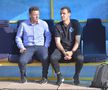 ACADEMICA CLINCENI - FCSB 0-3 // FOTO+VIDEO Cei mai buni de pe locul 8 » Au marcat toate „perlele” lui Gigi Becali