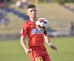 ACADEMICA CLINCENI - FCSB 0-3 // FOTO+VIDEO Cei mai buni de pe locul 8 » Au marcat toate „perlele” lui Gigi Becali