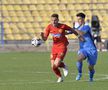 ACADEMICA CLINCENI - FCSB 0-3 // FOTO+VIDEO Cei mai buni de pe locul 8 » Au marcat toate „perlele” lui Gigi Becali