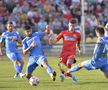 ACADEMICA CLINCENI - FCSB 0-3 // FOTO+VIDEO Cei mai buni de pe locul 8 » Au marcat toate „perlele” lui Gigi Becali