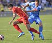 ACADEMICA CLINCENI - FCSB 0-3 // FOTO+VIDEO Cei mai buni de pe locul 8 » Au marcat toate „perlele” lui Gigi Becali