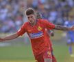 ACADEMICA CLINCENI - FCSB 0-3 // FOTO+VIDEO Cei mai buni de pe locul 8 » Au marcat toate „perlele” lui Gigi Becali