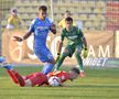 ACADEMICA CLINCENI - FCSB 0-3 // FOTO+VIDEO Cei mai buni de pe locul 8 » Au marcat toate „perlele” lui Gigi Becali