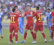 ACADEMICA CLINCENI - FCSB 0-3 // FOTO+VIDEO Cei mai buni de pe locul 8 » Au marcat toate „perlele” lui Gigi Becali