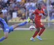 ACADEMICA CLINCENI - FCSB 0-3 // FOTO+VIDEO Cei mai buni de pe locul 8 » Au marcat toate „perlele” lui Gigi Becali