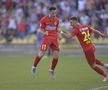 ACADEMICA CLINCENI - FCSB 0-3 // FOTO+VIDEO Cei mai buni de pe locul 8 » Au marcat toate „perlele” lui Gigi Becali