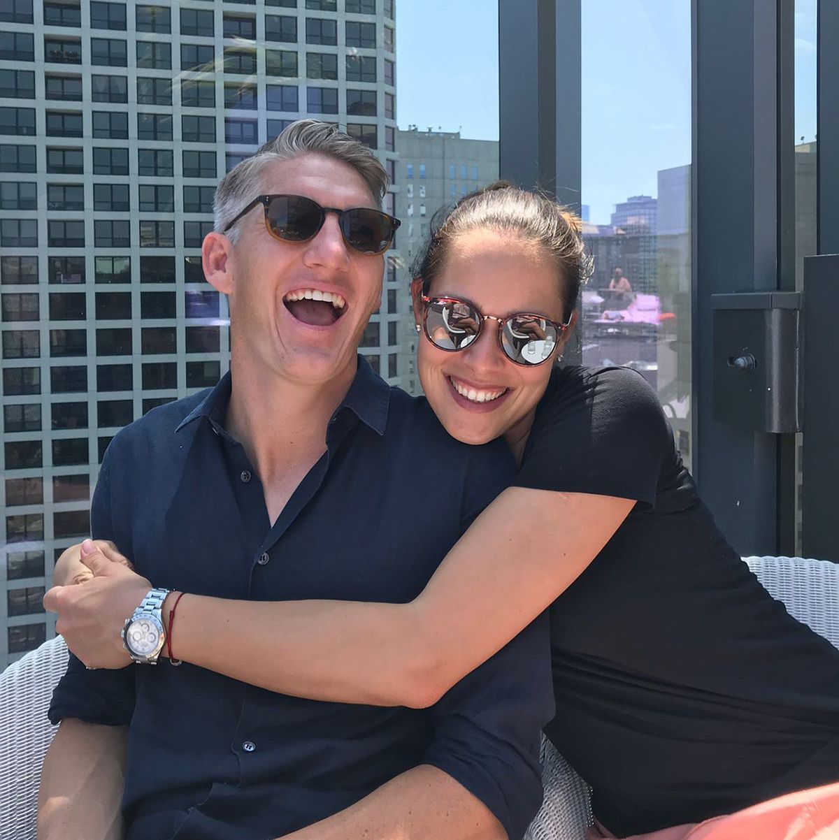 Ana a adus Crăciunul mai devreme: pozele care i-au înnebunit pe fani