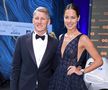 Ana Ivanovic a născut a doua oară! Mesajul postat de soțul ei, Bastian Schweinsteiger