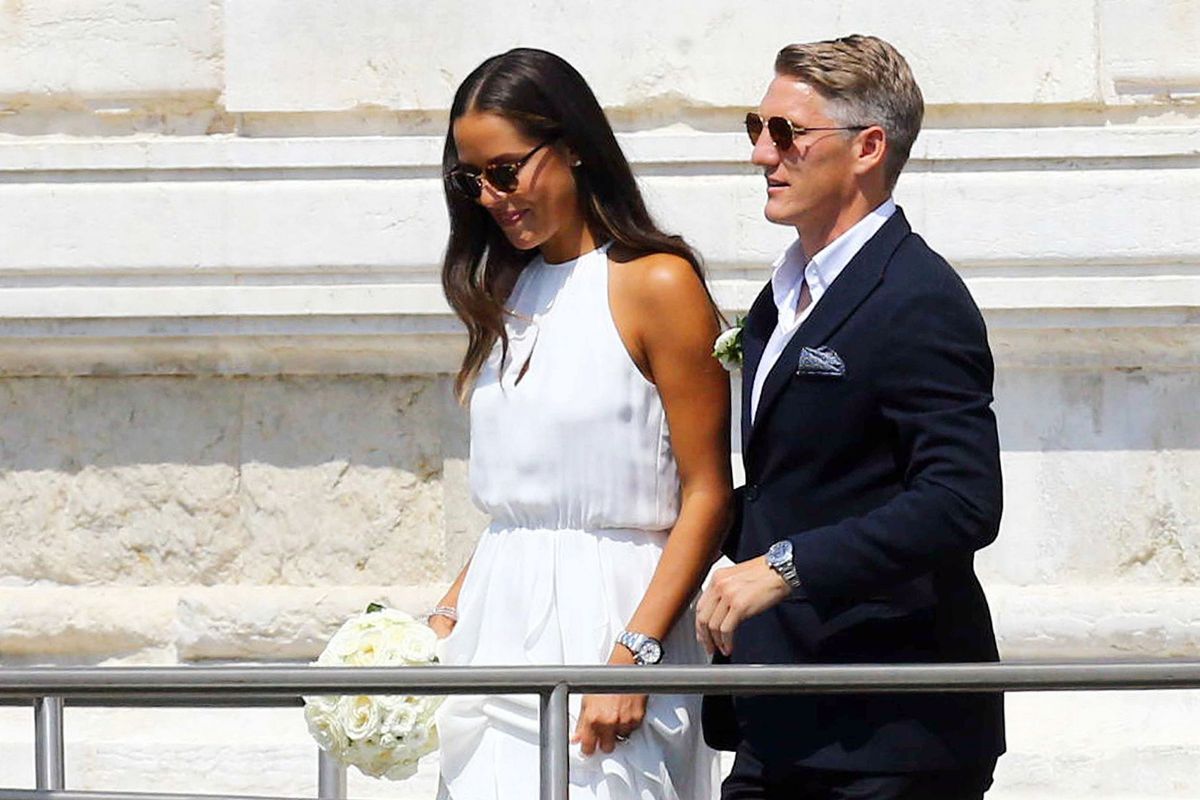 Detaliul care confirmă divorțul anului în sportul mondial: „Cea mai frumoasă femeie! Ești superbă”