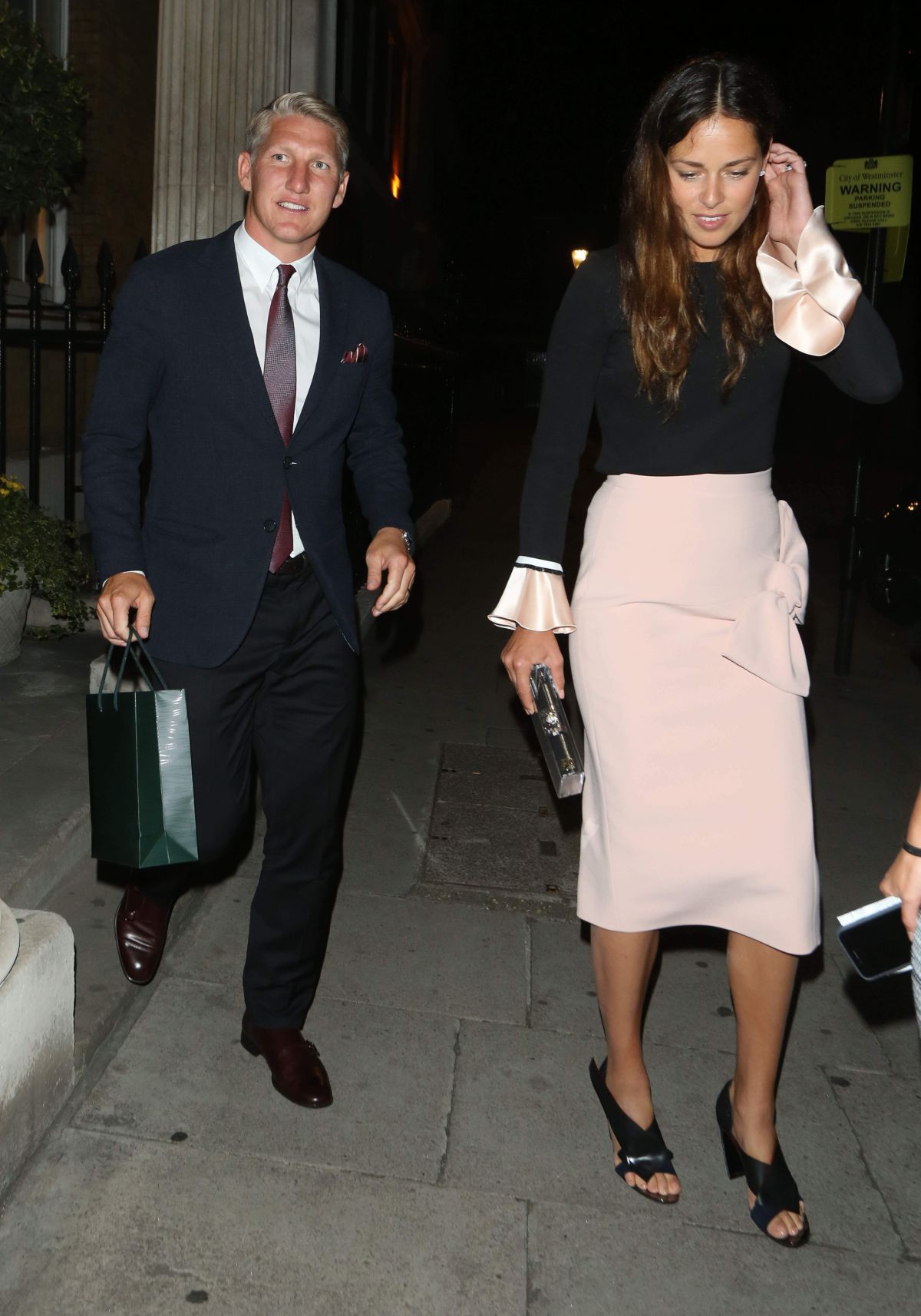 Ana a adus Crăciunul mai devreme: pozele care i-au înnebunit pe fani