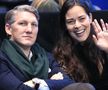 Ana Ivanovic a născut a doua oară! Mesajul postat de soțul ei, Bastian Schweinsteiger