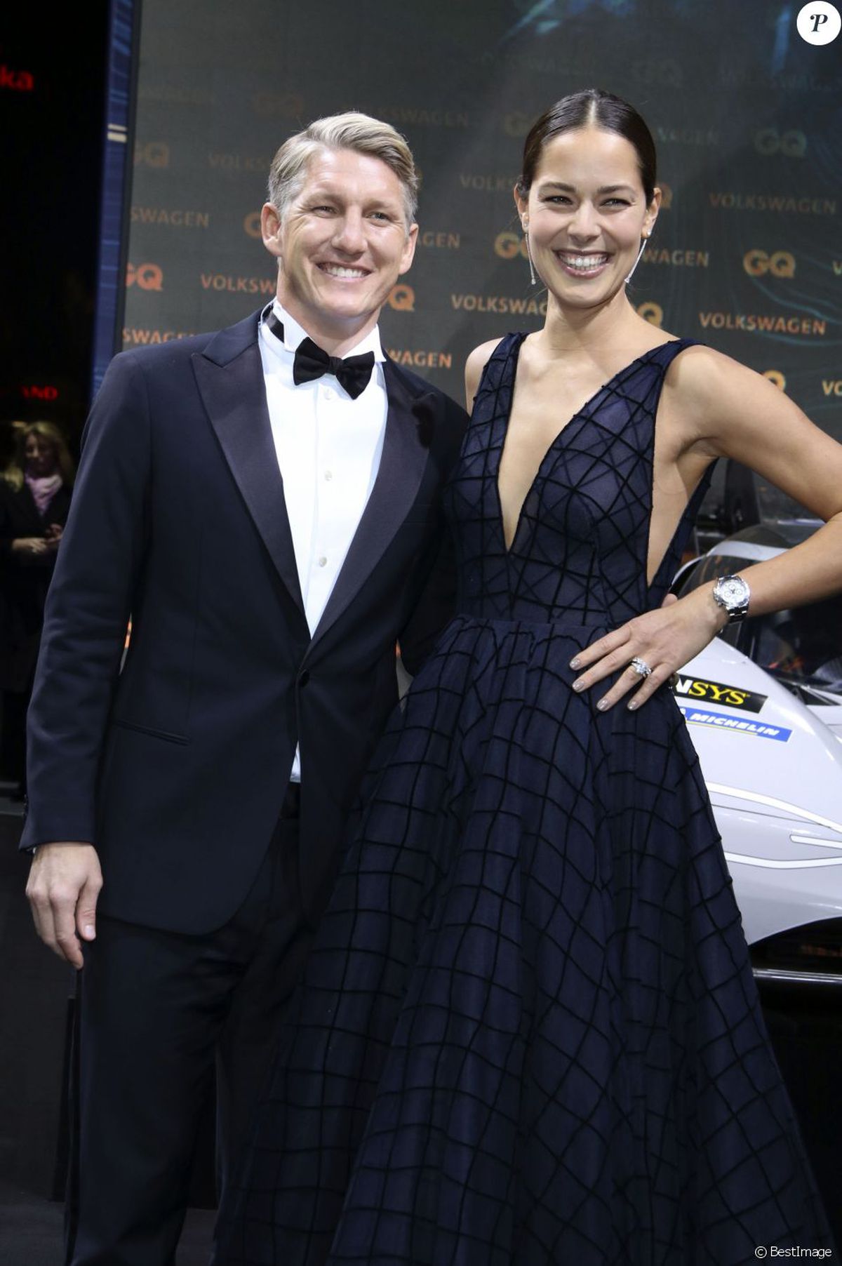 Ana Ivanovic și Bastian Schweinsteiger au mimat divorțul? » Fotografia nouă care pune la îndoială tot ce se știa până acum