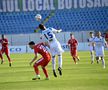 FC BOTOȘANI - CLINCENI 2-2 // Marius Croitoru, dezamăgit: „Suntem fraierii de serviciu!”
