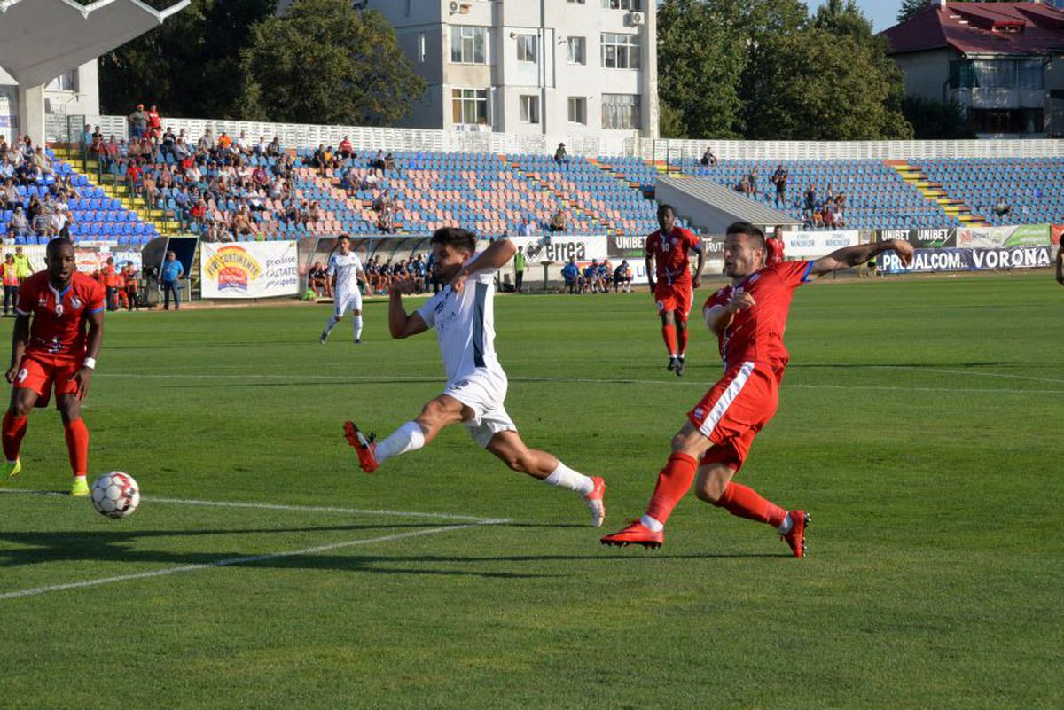FOTO FC BOTOȘANI  - CLINCENI 2-2 RESIZED