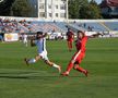 FC BOTOȘANI - CLINCENI 2-2 // Marius Croitoru, dezamăgit: „Suntem fraierii de serviciu!”