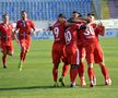 FC BOTOȘANI - CLINCENI 2-2 // Marius Croitoru, dezamăgit: „Suntem fraierii de serviciu!”
