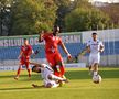 FC BOTOȘANI - CLINCENI 2-2 // Marius Croitoru, dezamăgit: „Suntem fraierii de serviciu!”