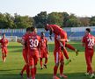 FC BOTOȘANI - CLINCENI 2-2 // Marius Croitoru, dezamăgit: „Suntem fraierii de serviciu!”