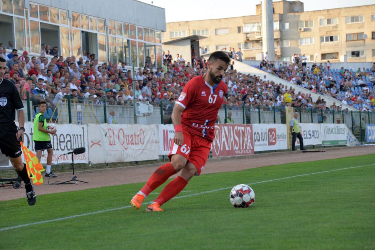 FC BOTOȘANI  - CLINCENI 2-2 // VIDEO+FOTO Marius Croitoru nu găsește soluția ieșirii din criză! Cum arată ACUM clasamentul Ligii 1