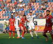 FC BOTOȘANI  - CLINCENI 2-2 // VIDEO+FOTO Marius Croitoru nu găsește soluția ieșirii din criză! Cum arată ACUM clasamentul Ligii 1