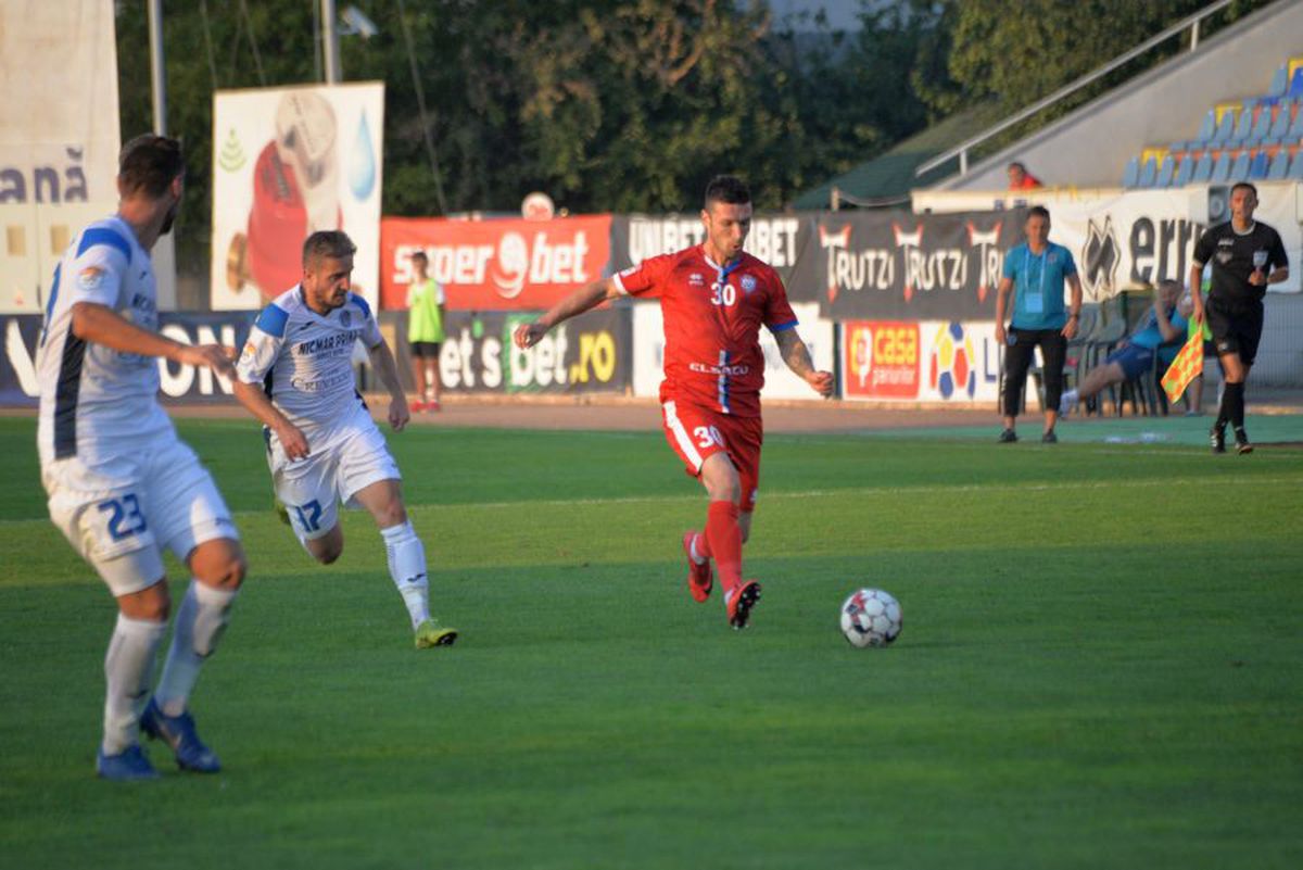 FOTO FC BOTOȘANI  - CLINCENI 2-2 RESIZED