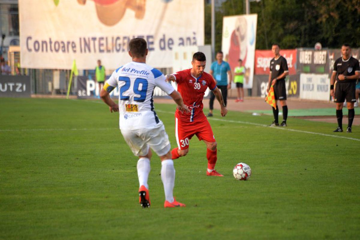 FOTO FC BOTOȘANI  - CLINCENI 2-2 RESIZED