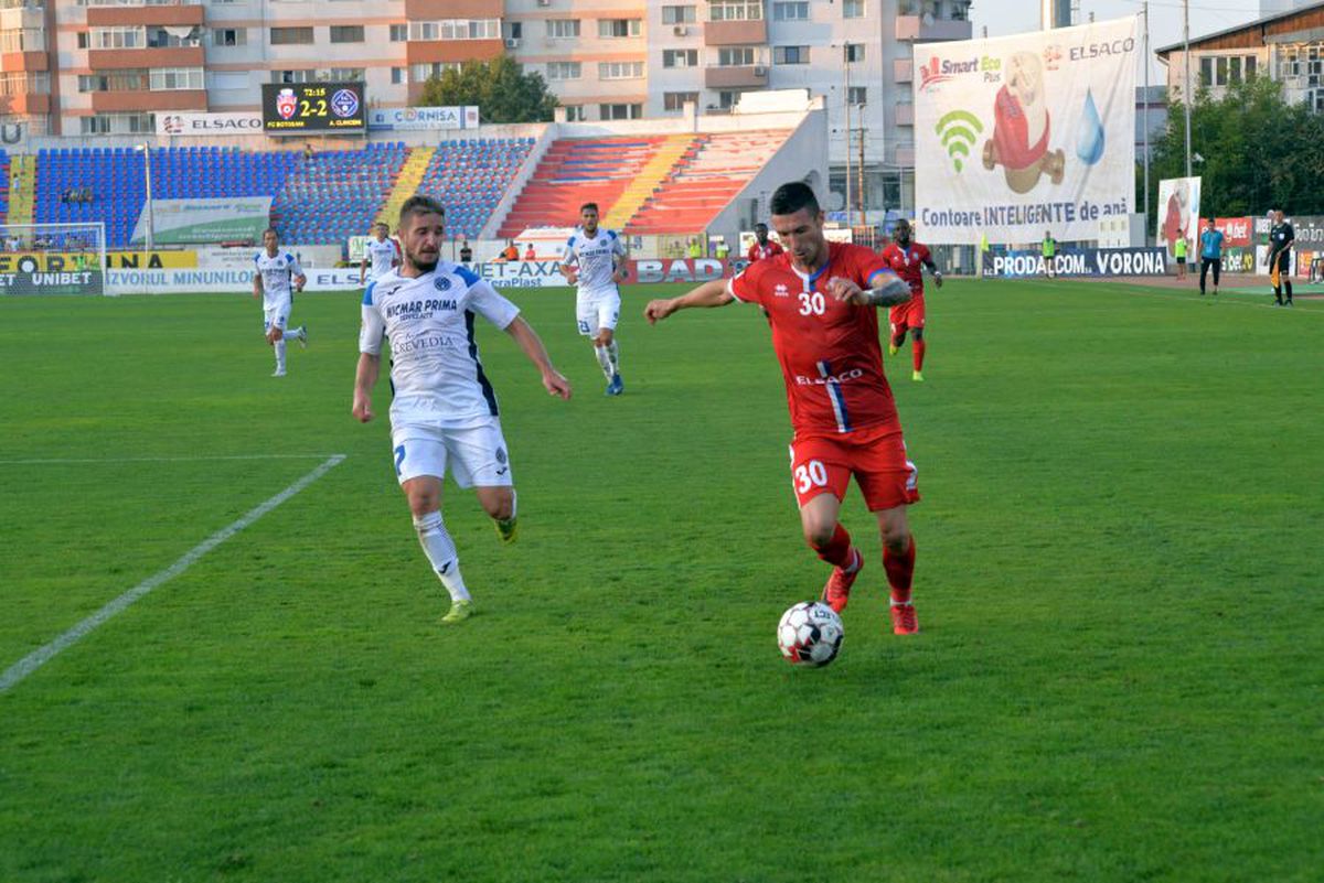 FOTO FC BOTOȘANI  - CLINCENI 2-2 RESIZED