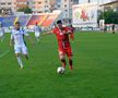 FC BOTOȘANI - CLINCENI 2-2 // Marius Croitoru, dezamăgit: „Suntem fraierii de serviciu!”