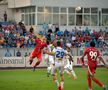 FC BOTOȘANI  - CLINCENI 2-2 // VIDEO+FOTO Marius Croitoru nu găsește soluția ieșirii din criză! Cum arată ACUM clasamentul Ligii 1