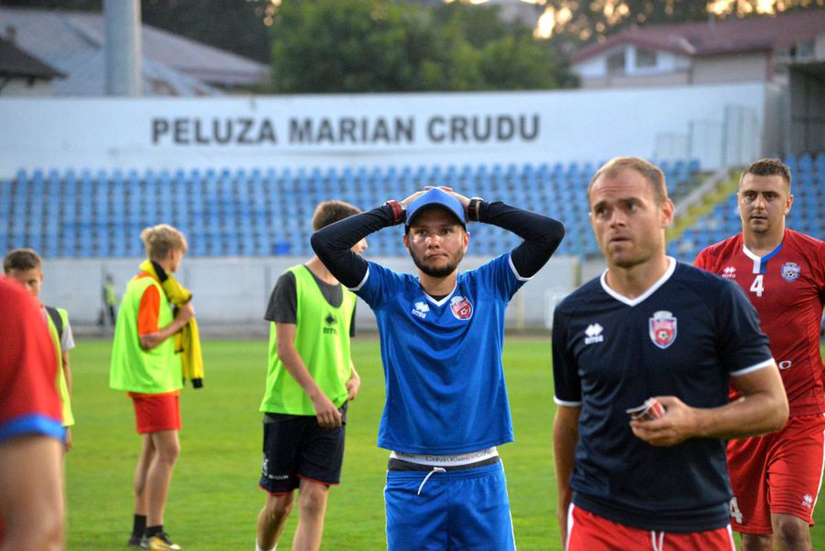 FOTO FC BOTOȘANI  - CLINCENI 2-2 RESIZED