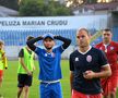 FC BOTOȘANI  - CLINCENI 2-2 // VIDEO+FOTO Marius Croitoru nu găsește soluția ieșirii din criză! Cum arată ACUM clasamentul Ligii 1