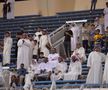 FOTO Al Taee - Al Kawkab 0-1 » Claudiu Niculescu, învins acasă la al doilea meci din Arabia Saudită