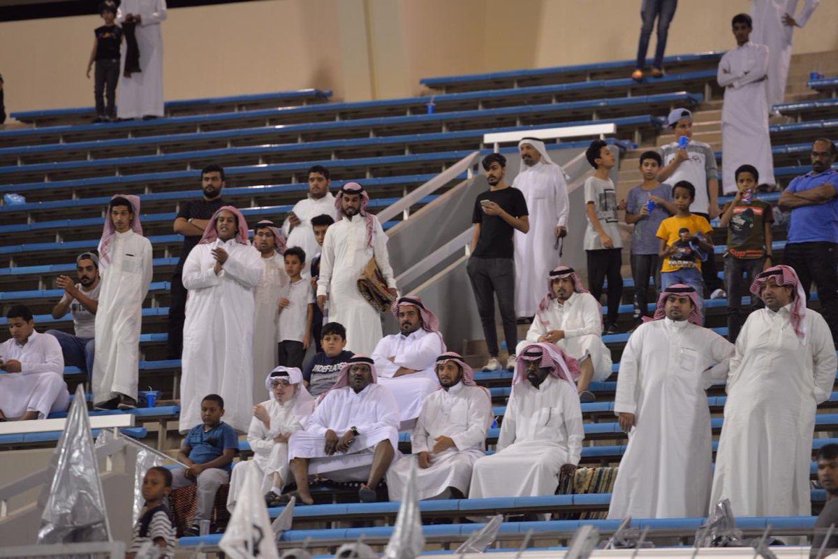 FOTO Al Taee - Al Kawkab 0-1 » Claudiu Niculescu, învins acasă la al doilea meci din Arabia Saudită