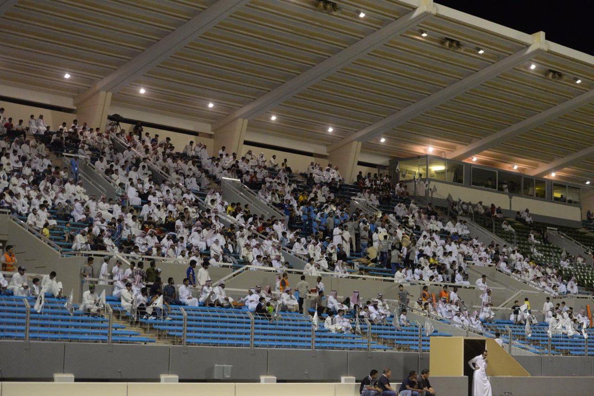 FOTO Al Taee - Al Kawkab 0-1 » Claudiu Niculescu, învins acasă la al doilea meci din Arabia Saudită