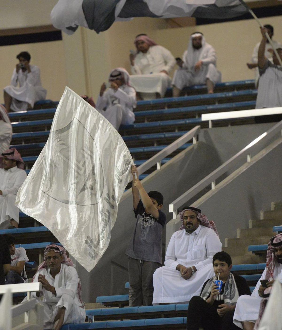 Al Tai - Al Kawkab 0-1 » Claudiu Niculescu, învins acasă la al doilea meci din Arabia Saudită