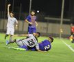Al Tai - Al Kawkab 0-1 » Claudiu Niculescu, învins acasă la al doilea meci din Arabia Saudită