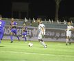 FOTO Al Taee - Al Kawkab 0-1 » Claudiu Niculescu, învins acasă la al doilea meci din Arabia Saudită