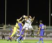Al Tai - Al Kawkab 0-1 » Claudiu Niculescu, învins acasă la al doilea meci din Arabia Saudită