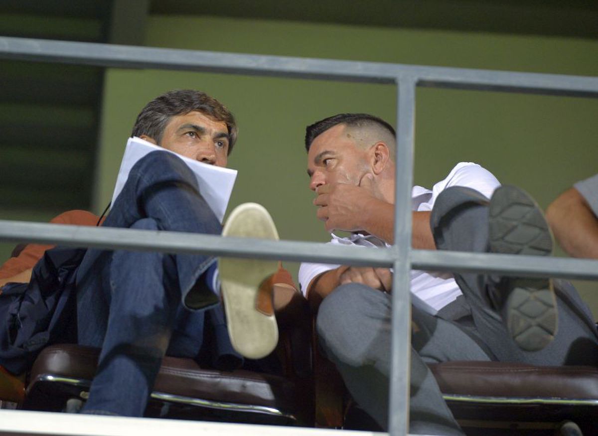 VOLUNTARI - CRAIOVA 1-2 // VIDEO+FOTO » Oltenii înving greu la Voluntari și se apropie de liderul CFR Cluj