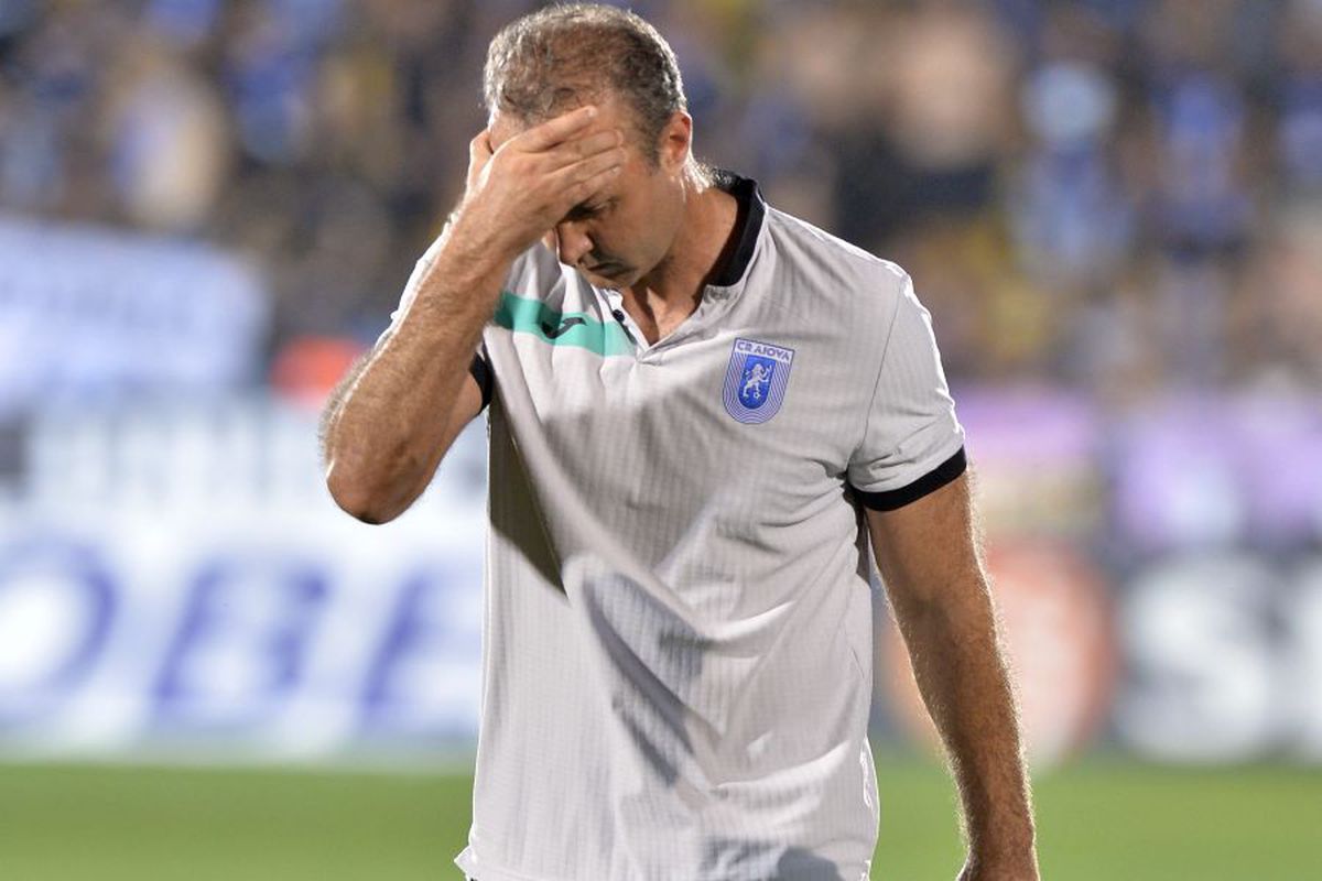 VOLUNTARI - CRAIOVA // liveTEXT+VIDEO ACUM » Mihăilă egalează