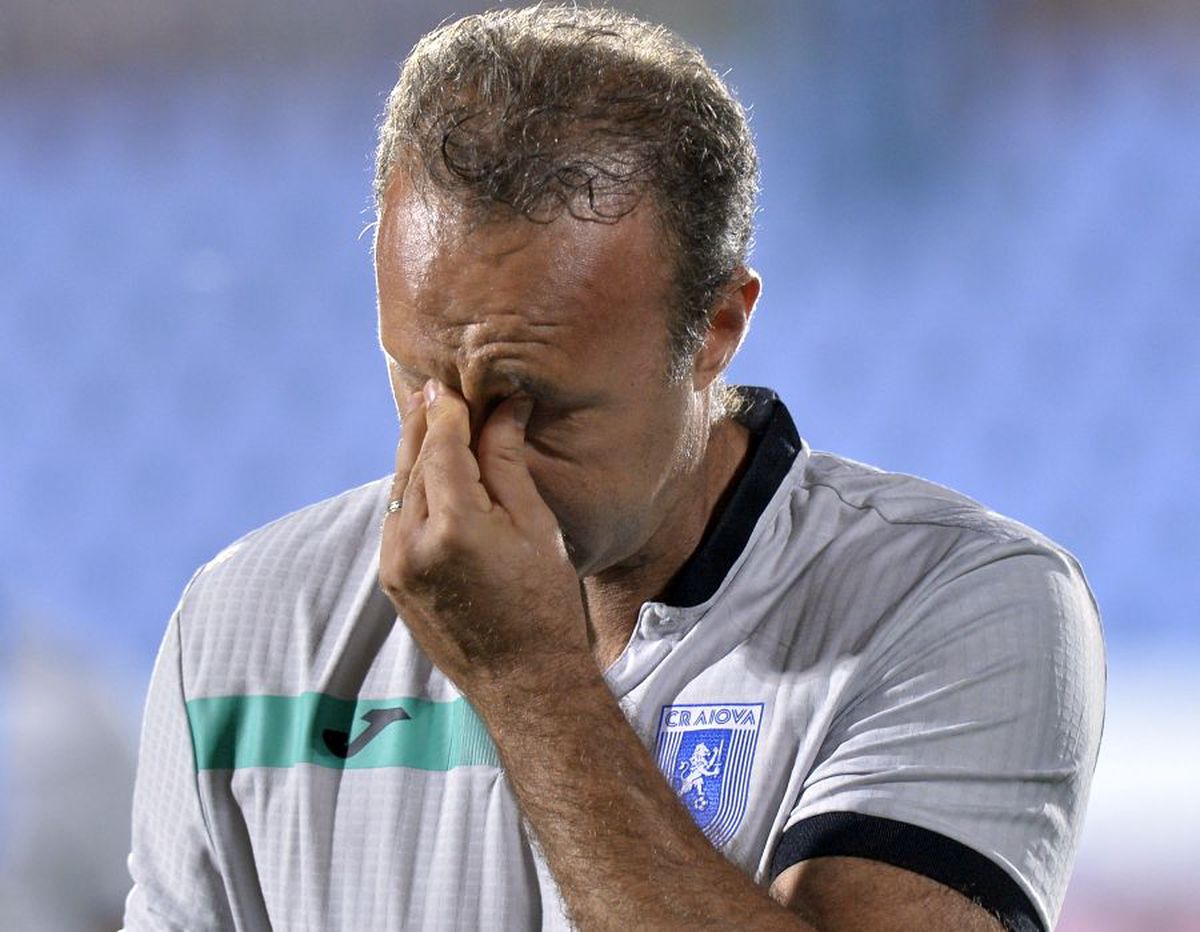 VOLUNTARI - CRAIOVA 1-2 // VIDEO+FOTO » Oltenii înving greu la Voluntari și se apropie de liderul CFR Cluj