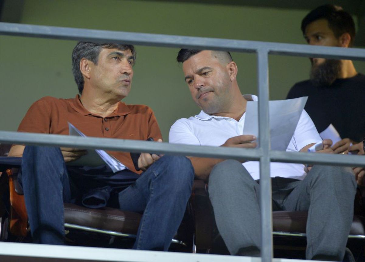 VOLUNTARI - CRAIOVA // liveTEXT+VIDEO ACUM » Mihăilă egalează