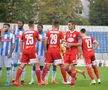 POLI IAȘI - SEPSI 1-1 // FOTO ȘI VIDEO » Complexul SepsiX » Două goluri în decurs de 10 minute, iar Sepsi a ajuns la 8 remize după 11 etape